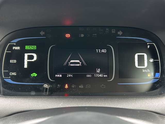 トヨタ アクア X 三重県 2022(令4)年 1.7万km ブラックマイカ 純正ナビ /バックカメラ /AC100V充電 /ステアリングスイッチ /レーダークルーズコントロール /レーンキープアシスト /USB給電 /LEDヘッドライト /オートライト/オートハイビーム /純正フロアマット /電動格納ミラー/禁煙車