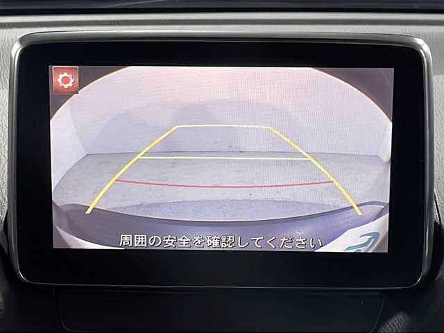 マツダ ＣＸ－３ XD ツーリング Lパッケージ 広島県 2016(平28)年 4.7万km ジェットブラックマイカ 純正ナビ　/純正フルエアロ　/シートヒーター　/ブラインドスポットモニター/ヘッドアップディスプレイ/フルセグ　/レーダークルーズコントロール　/バックカメラ　/レーンキープアシスト　/オートライト　/オートハイビーム　/LEDヘッドランプ　/衝突軽減ブレーキ　/ETC/純正18インチアルミホイール（215/50/R18)/エアバック（運転席/助手席/サイド）
