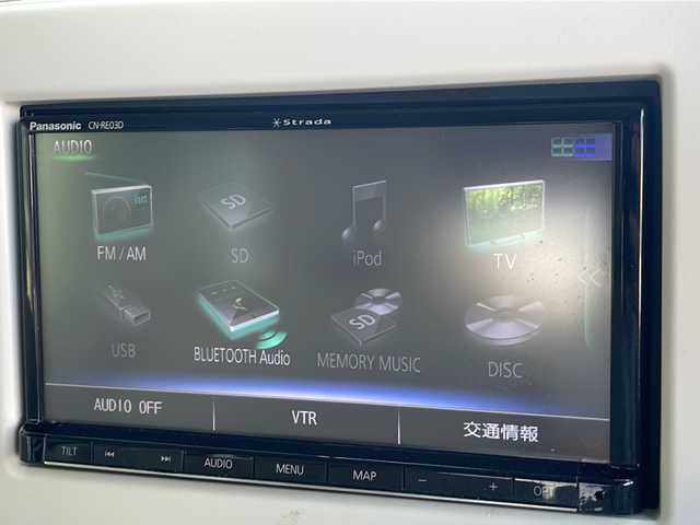 スズキ ラパン X 岐阜県 2016(平28)年 4万km フレンチミントパールメタリック 禁煙車/社外SDナビ/AM/Fm/CD/DVD/BT/SD/MSV/フルセグTV/バックカメラ/衝突軽減ブレーキ/横滑り防止/アイドリングストップ/ETC/純正アルミホイール/ドアバイザー/スマートキー/オートライト/プッシュスタート