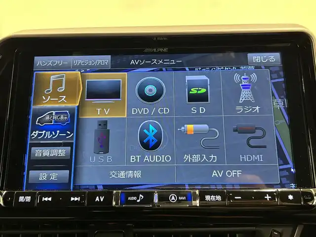 トヨタ Ｃ－ＨＲ S LEDエディション 道央・札幌 2018(平30)年 1万km センシュアルレッドマイカ ・社外SDナビ（DVD&CD&BT&フルセグ）/・ドアバイザー/・電動格納ミラー/・ウインカーミラー/・モデリスタフルエアロ/・社外マフラー/・社外AW/・ETC/・LEDヘッドライト/・フォグランプ/・プッシュスタート/・フォグランプ/・オートライト/・レーンキープアシスト/・純正AW冬タイヤ付き