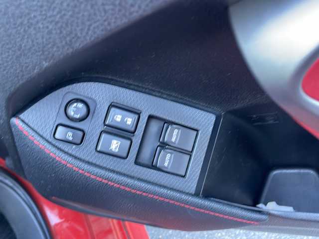 トヨタ ８６ GT リミテッド 長野県 2014(平26)年 5万km ライトニングレッド ・社外8インチメモリーナビゲーション/CD/DVD/フルセグTV/Bluetooth/・ETC/・シートヒーター(D/N)/・スマートキー/・エンジンプッシュスタート/・社外18インチアルミホイール/・純正AW付き冬タイヤ車載/・ドライブレコーダー/・スマートキー/・エンジンプッシュスタート/・HIDヘッドライト/・オートライト/・フォグライト