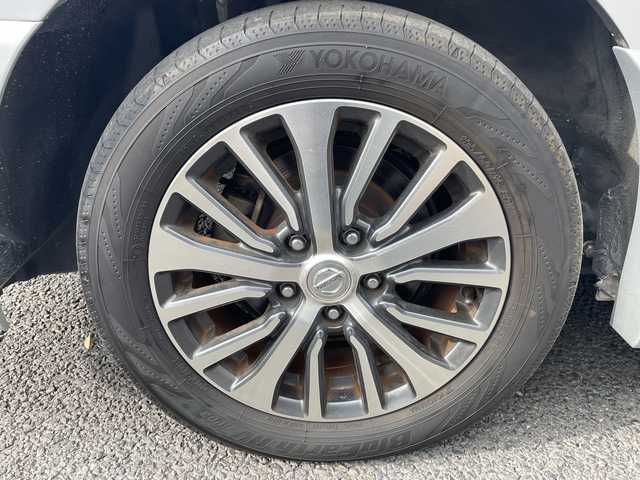 日産 セレナ HWS S HV Vセレ +SeftyⅡ 茨城県 2016(平28)年 5.2万km ブリリアントシルバー 純正ナビ /-BT/AM/FM/TV/両側パワースライドドア /アラウンドビューモニター /衝突軽減システム /フリップダウンモニター (Alpine)/コーナーセンサー前後 /クルーズコントロール /ドライブレコーダー /純正アルミホイール /ETC/プッシュスタート