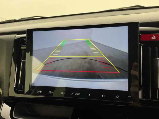 ホンダ Ｎ ＷＧＮ カスタム G ターボパッケージ 鹿児島県 2017(平29)年 6.1万km プレミアムホワイトパールⅡ 社外ディスプレイオーディオ/(BT/AM/FM)/バックカメラ/パドルシフト/ステアリングスイッチ/革巻きステアリング/ETC/ハーフレザーシート/クルーズコントロール/純正フロアマット/LEDヘッドライト/純正14インチアルミホイール/オートライト/衝突軽減ブレーキ