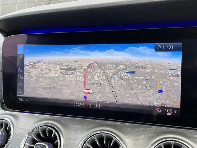 メルセデス・ベンツ ＣＬＳ２２０ｄ スポーツ エクスクルーシブPKG 静岡県 2018(平30)年 6万km ダイヤモンドホワイト サンルーフ/エクスクルーシブパッケージ/・黒革シート/・Burmesterサウンド/・シートベンチレーター/レーダーセーフティーパッケージ/ヘッドアップディスプレイ/アンビエントライト/COMANDOシステム/(Bluetooth/CarPlay/USB/フルセグ)/メモリー付きパワーシート/全席シートヒーター/ドアミラーメッキキャップ/BLIS/ESP/ACC/電動リアゲート/AFS/LEDライト/360°カメラ/ETC/ドライブレコーダー