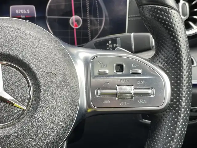 メルセデス・ベンツ ＣＬＳ２２０ｄ スポーツ エクスクルーシブPKG 静岡県 2018(平30)年 6万km ダイヤモンドホワイト サンルーフ/エクスクルーシブパッケージ/・黒革シート/・Burmesterサウンド/・シートベンチレーター/レーダーセーフティーパッケージ/ヘッドアップディスプレイ/アンビエントライト/COMANDOシステム/(Bluetooth/CarPlay/USB/フルセグ)/メモリー付きパワーシート/全席シートヒーター/ドアミラーメッキキャップ/BLIS/ESP/ACC/電動リアゲート/AFS/LEDライト/360°カメラ/ETC/ドライブレコーダー