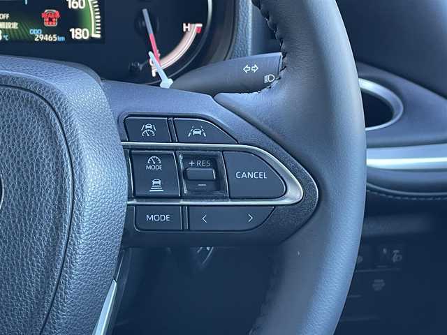 トヨタ ヴォクシー 東京都 2024(令6)年 3万km グリッターブラックガラスフレーク １０．５インチ純正ナビ　/Ｂｌｕｅｔｏｏｔｈ　/ＴＶ　/ＦＭ　/ＡＭ　/ＣＤ　/ＤＶＤ　/両側電動スライドドア　/追従型クルーズコントロールシステム　/シートヒーター　/ハーフレザーシート　/トヨタセーフティセンス/ABS/横滑り防止装置/コーナーセンサー/レーンアシスト/オートマチックハイビーム/衝突被害軽減システム