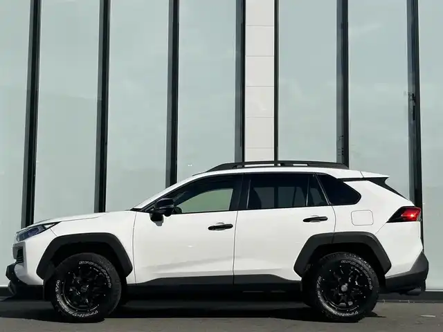 トヨタ ＲＡＶ４