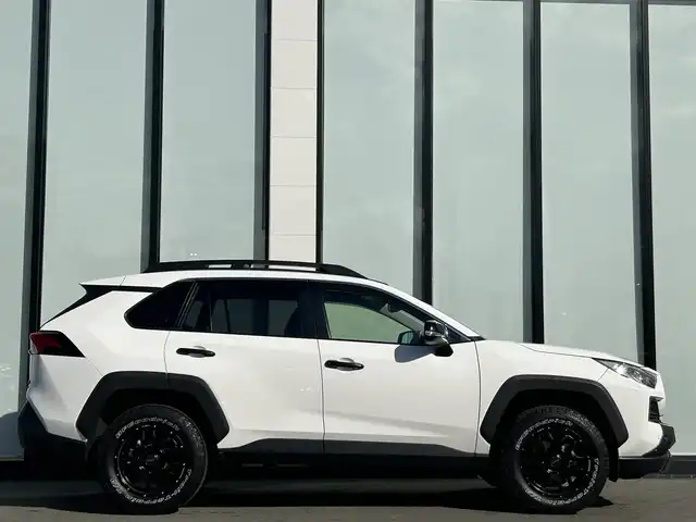 トヨタ ＲＡＶ４