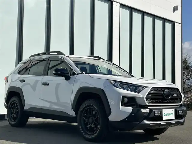 トヨタ ＲＡＶ４