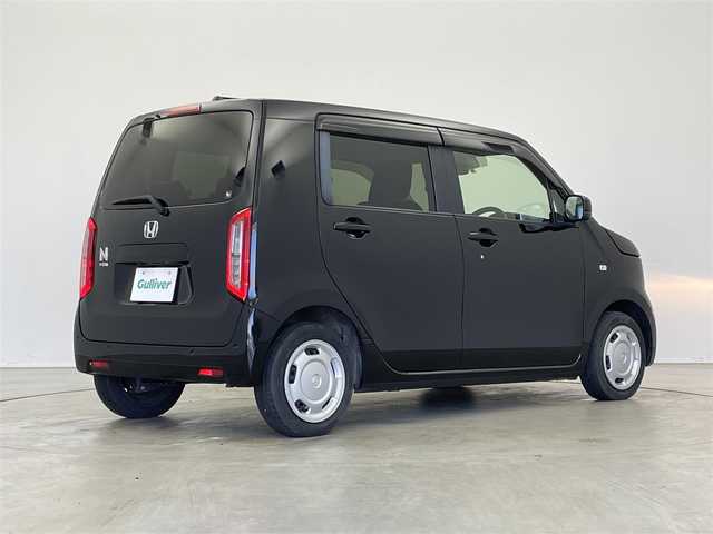 ホンダ Ｎ ＷＧＮ L ホンダセンシング 埼玉県 2020(令2)年 2.4万km クリスタルブラックパール 社外メモリナビ　地デジＴＶ　シートヒーター　ビルトインＥＴＣ　ホンダセンシング　アダプティブクルーズコントロール　オートライト　プッシュスタート　スマートキー　電子パーキング　純正フロアマット