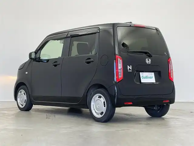ホンダ Ｎ ＷＧＮ L ホンダセンシング 埼玉県 2020(令2)年 2.4万km クリスタルブラックパール 社外メモリナビ　地デジＴＶ　シートヒーター　ビルトインＥＴＣ　ホンダセンシング　アダプティブクルーズコントロール　オートライト　プッシュスタート　スマートキー　電子パーキング　純正フロアマット