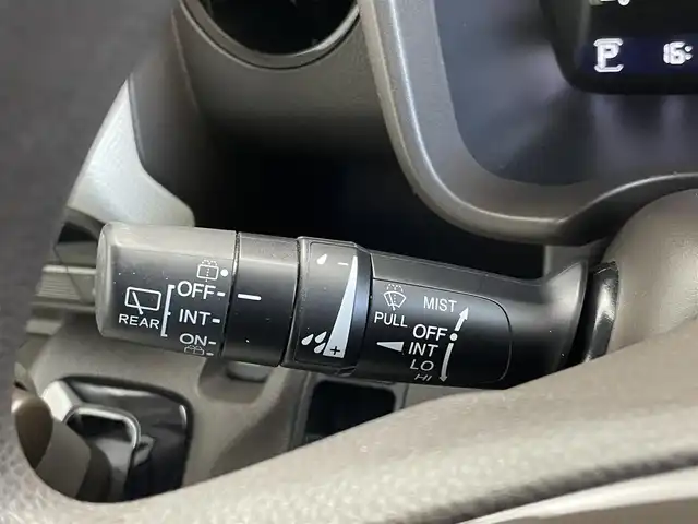 ホンダ Ｎ ＷＧＮ L ホンダセンシング 埼玉県 2020(令2)年 2.4万km クリスタルブラックパール 社外メモリナビ　地デジＴＶ　シートヒーター　ビルトインＥＴＣ　ホンダセンシング　アダプティブクルーズコントロール　オートライト　プッシュスタート　スマートキー　電子パーキング　純正フロアマット