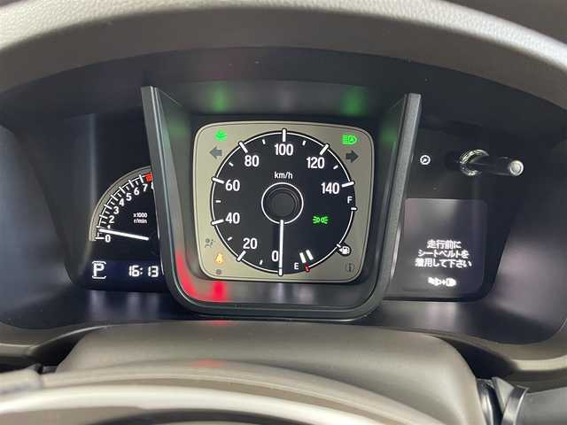 ホンダ Ｎ ＷＧＮ L ホンダセンシング 埼玉県 2020(令2)年 2.4万km クリスタルブラックパール 社外メモリナビ　地デジＴＶ　シートヒーター　ビルトインＥＴＣ　ホンダセンシング　アダプティブクルーズコントロール　オートライト　プッシュスタート　スマートキー　電子パーキング　純正フロアマット