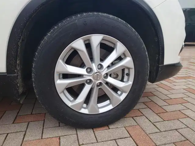 日産 エクストレイル