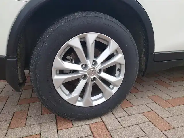 日産 エクストレイル