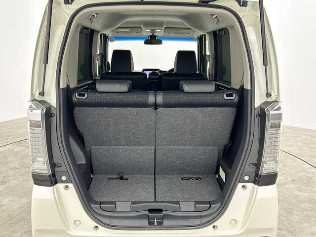 ホンダ Ｎ ＢＯＸ カスタム G ターボ Lパッケージ 三重県 2016(平28)年 6.4万km プレミアムホワイトパールⅡ 禁煙車/純正８型ナビ/（フルセグ・BT・DVD・USB・SD）/両側電動/Ｂカメラ/ビルトインＥＴＣ/クルコン　/ＣＴＢＡ/オートライト/ＨＩＤヘッド/ターボ/ステアリングリモコン/パドルシフト/プッシュスタート/スマートキー