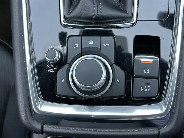 マツダ ＣＸ－８ XD プロアクティブ 徳島県 2019(平31)年 3.1万km ディープクリスタルブルーマイカ 純正ナビ/(AM・FM/Bluetooth/TV)/全方位カメラ/ステアリングスイッチ/社外ETC/社外前方ドライブレコーダー/衝突被害軽減システム/追従機能付クルーズコントロール/レーンキープアシスト/ブラインドスポットモニター/交通標識認識システム/前後コーナーセンサー/電動サイドブレーキ/ブレーキホールド/オートライト/LEDヘッドライト/運転席パワーシート/前席シートヒーター/ステアリングヒーター/純正19インチアルミホイール/純正フロアマット/MTモード付AT/リアロールサンシェード/スマートキー/スペアキー/電動格納式ドアミラー