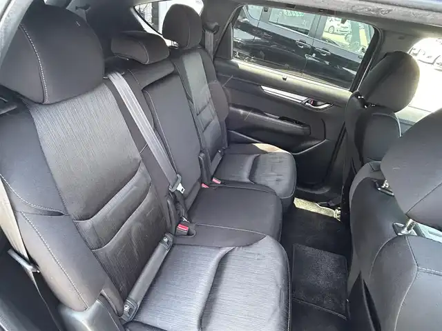 マツダ ＣＸ－８ XD プロアクティブ 徳島県 2019(平31)年 3.1万km ディープクリスタルブルーマイカ 純正ナビ/(AM・FM/Bluetooth/TV)/全方位カメラ/ステアリングスイッチ/社外ETC/社外前方ドライブレコーダー/衝突被害軽減システム/追従機能付クルーズコントロール/レーンキープアシスト/ブラインドスポットモニター/交通標識認識システム/前後コーナーセンサー/電動サイドブレーキ/ブレーキホールド/オートライト/LEDヘッドライト/運転席パワーシート/前席シートヒーター/ステアリングヒーター/純正19インチアルミホイール/純正フロアマット/MTモード付AT/リアロールサンシェード/スマートキー/スペアキー/電動格納式ドアミラー