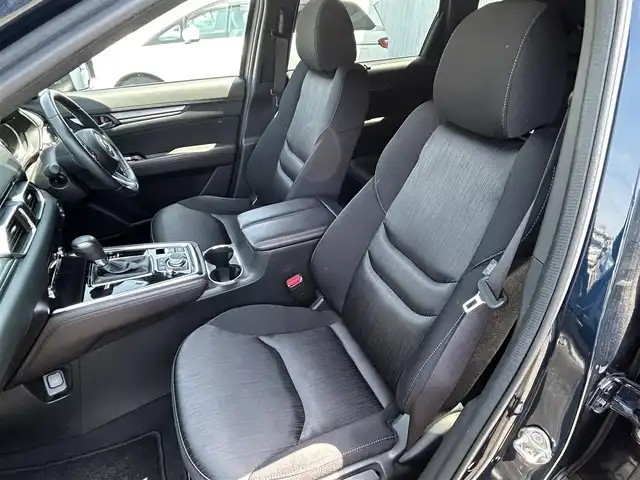 マツダ ＣＸ－８ XD プロアクティブ 徳島県 2019(平31)年 3.1万km ディープクリスタルブルーマイカ 純正ナビ/(AM・FM/Bluetooth/TV)/全方位カメラ/ステアリングスイッチ/社外ETC/社外前方ドライブレコーダー/衝突被害軽減システム/追従機能付クルーズコントロール/レーンキープアシスト/ブラインドスポットモニター/交通標識認識システム/前後コーナーセンサー/電動サイドブレーキ/ブレーキホールド/オートライト/LEDヘッドライト/運転席パワーシート/前席シートヒーター/ステアリングヒーター/純正19インチアルミホイール/純正フロアマット/MTモード付AT/リアロールサンシェード/スマートキー/スペアキー/電動格納式ドアミラー