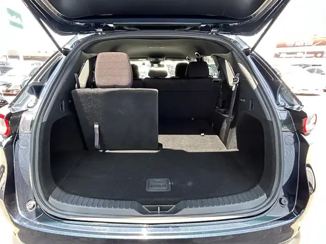 マツダ ＣＸ－８ XD プロアクティブ 徳島県 2019(平31)年 3.1万km ディープクリスタルブルーマイカ 純正ナビ/(AM・FM/Bluetooth/TV)/全方位カメラ/ステアリングスイッチ/社外ETC/社外前方ドライブレコーダー/衝突被害軽減システム/追従機能付クルーズコントロール/レーンキープアシスト/ブラインドスポットモニター/交通標識認識システム/前後コーナーセンサー/電動サイドブレーキ/ブレーキホールド/オートライト/LEDヘッドライト/運転席パワーシート/前席シートヒーター/ステアリングヒーター/純正19インチアルミホイール/純正フロアマット/MTモード付AT/リアロールサンシェード/スマートキー/スペアキー/電動格納式ドアミラー