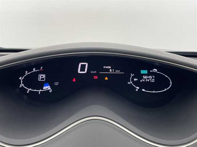 日産 セレナ ハイウェイスター Sハイブリッド 埼玉県 2012(平24)年 5.7万km ダイヤモンドブラック 純正ナビ　ＡＬＰＩＮＥフリップダウンモニター　ＥＴＣ　両側パワースライドドア　クルーズコントロール　オートライト　純正１６インチアルミホイール　プッシュスタート　スマートキー　地デジフルセグ