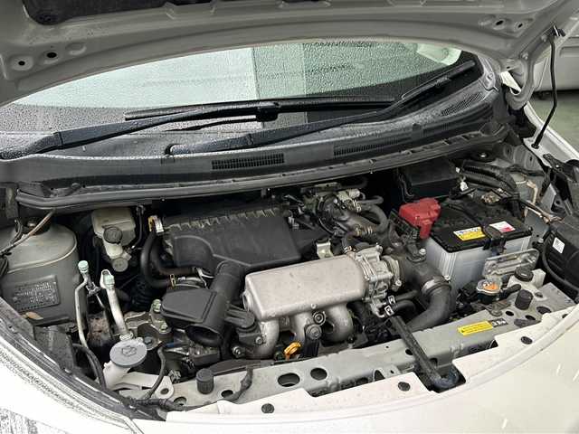日産 ノート X DIG－S Vセレ +セーフ 京都府 2015(平27)年 6.7万km ブリリアントホワイトパール ワンオーナー/プッシュスタート/アイドリングストップ/純正ナビ/(BT/AM/FM/TV/USB/DVD/CD)/全方位カメラ/前後ドライブレコーダー/前後コーナーセンサー/オートライト/横滑り防止装置/レーンキープアシスト