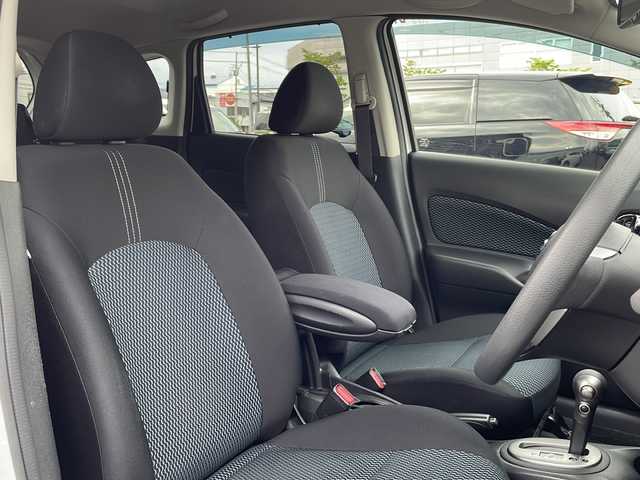 日産 ノート X DIG－S Vセレ +セーフ 福島県 2015(平27)年 6.7万km ブリリアントホワイトパール ワンオーナー/プッシュスタート/アイドリングストップ/純正ナビ/(BT/AM/FM/TV/USB/DVD/CD)/全方位カメラ/前後ドライブレコーダー/前後コーナーセンサー/オートライト/横滑り防止装置/レーンキープアシスト