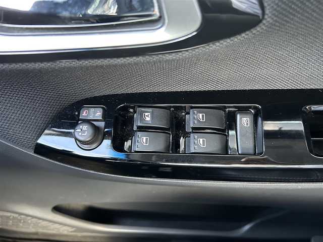 ダイハツ ムーヴ カスタム RS ハイパー SAⅢ 静岡県 2018(平30)年 5.5万km レーザーブルークリスタルシャイン ワンオーナー/純正ナビ（AM/FM/CD/DVD）/Bluetooth接続/フルセグTV/バックカメラ/ETC/前方ドライブレコーダー/アイドリングストップ/純正AW/純正フロアマット/LEDヘッドライト/オートライト/オートマチックハイビーム/ハーフレザーシート/シートヒーター