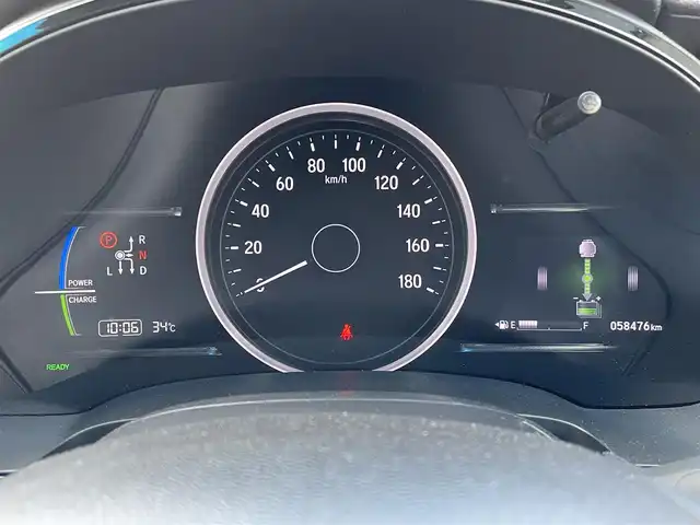 ホンダ シャトル ハイブリッド Z ホンダセンシング 東京都 2020(令2)年 5.9万km プラチナホワイトパール 純正ナビ/バックモニター/衝突軽減ブレーキ/路外逸脱抑制機能/車線維持支援/パーキングセンサー/アダプティブクルーズコントロール/シートヒーター/ＥＴＣ/ドライブレコーダー/ステアリングスイッチ