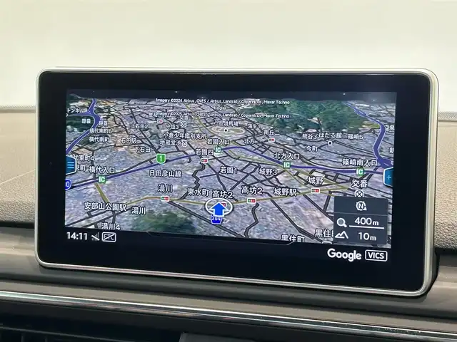 アウディ Ｓ５ 福岡県 2018(平30)年 3.9万km 白