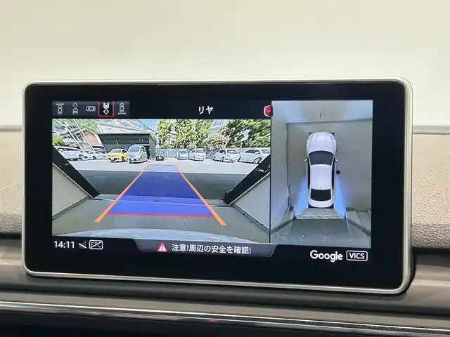 アウディ Ｓ５ 福岡県 2018(平30)年 3.9万km 白