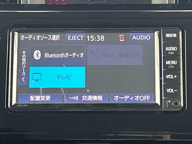 トヨタ タンク カスタムG－T 愛知県 2019(令1)年 2.6万km パールホワイトⅢ 禁煙車/純正7インチナビ/（CD/AM/FM/Bluetooth/フルセグTV）/バックカメラ/スマートアシストIII/・衝突軽減ブレーキ/・レーンキープアシスト/・オートマチックハイビーム/・誤発進抑制機能/・クリアランスソナー/クルーズコントロール/ETC/純正ドライブレコーダー/両側パワースライドドア/アイドリングストップ/LEDヘッドライト/スマートキー/スペアキー有/プッシュスタート/横滑り防止装置/純正アルミホイール