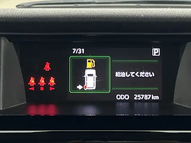 トヨタ タンク カスタムG－T 愛知県 2019(令1)年 2.6万km パールホワイトⅢ 禁煙車/純正7インチナビ/（CD/AM/FM/Bluetooth/フルセグTV）/バックカメラ/スマートアシストIII/・衝突軽減ブレーキ/・レーンキープアシスト/・オートマチックハイビーム/・誤発進抑制機能/・クリアランスソナー/クルーズコントロール/ETC/純正ドライブレコーダー/両側パワースライドドア/アイドリングストップ/LEDヘッドライト/スマートキー/スペアキー有/プッシュスタート/横滑り防止装置/純正アルミホイール