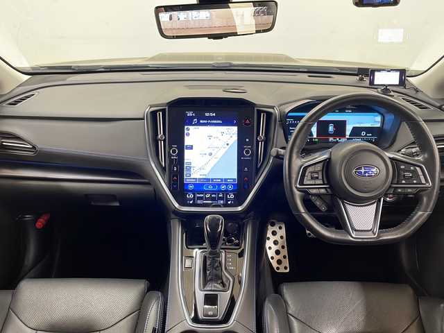 スバル レヴォーグ 1．8GT－H EX 道央・札幌 2021(令3)年 4.5万km マグネタイトグレーメタリック /４WD//1.8Lターボ//アイサイト//アイドリングストップ//エンジンプッシュスタート//追従機能付きクルーズコントロール//レーンキープアシスト//オートマチックハイビーム//リヤ・サイドカメラ//パドルシフト//11.6インチセンターディスプレイ/（フルセグTV/AUX/USB/BT/AM/FM)//パワーシート（前席）//シートヒーター（前席・後席）//ETC//ドライブレコーダー//LEDヘッドライト//デジタルインナーミラー//ドアバイザー//スタッドレスタイヤ積み込み