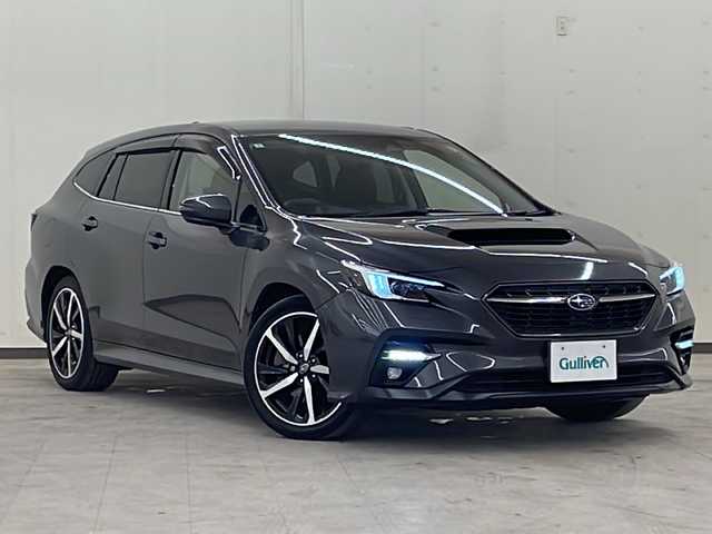 スバル レヴォーグ 1．8GT－H EX 道央・札幌 2021(令3)年 4.5万km マグネタイトグレーメタリック /４WD//1.8Lターボ//アイサイト//アイドリングストップ//エンジンプッシュスタート//追従機能付きクルーズコントロール//レーンキープアシスト//オートマチックハイビーム//リヤ・サイドカメラ//パドルシフト//11.6インチセンターディスプレイ/（フルセグTV/AUX/USB/BT/AM/FM)//パワーシート（前席）//シートヒーター（前席・後席）//ETC//ドライブレコーダー//LEDヘッドライト//デジタルインナーミラー//ドアバイザー//スタッドレスタイヤ積み込み
