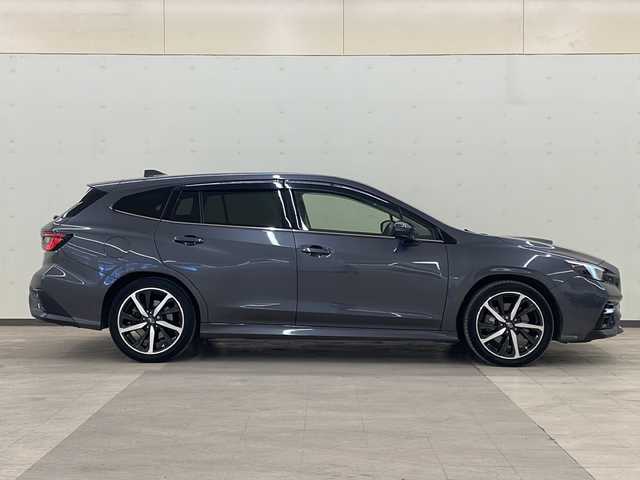 スバル レヴォーグ 1．8GT－H EX 道央・札幌 2021(令3)年 4.5万km マグネタイトグレーメタリック /４WD//1.8Lターボ//アイサイト//アイドリングストップ//エンジンプッシュスタート//追従機能付きクルーズコントロール//レーンキープアシスト//オートマチックハイビーム//リヤ・サイドカメラ//パドルシフト//11.6インチセンターディスプレイ/（フルセグTV/AUX/USB/BT/AM/FM)//パワーシート（前席）//シートヒーター（前席・後席）//ETC//ドライブレコーダー//LEDヘッドライト//デジタルインナーミラー//ドアバイザー//スタッドレスタイヤ積み込み