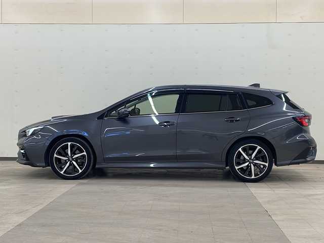 スバル レヴォーグ 1．8GT－H EX 道央・札幌 2021(令3)年 4.5万km マグネタイトグレーメタリック /４WD//1.8Lターボ//アイサイト//アイドリングストップ//エンジンプッシュスタート//追従機能付きクルーズコントロール//レーンキープアシスト//オートマチックハイビーム//リヤ・サイドカメラ//パドルシフト//11.6インチセンターディスプレイ/（フルセグTV/AUX/USB/BT/AM/FM)//パワーシート（前席）//シートヒーター（前席・後席）//ETC//ドライブレコーダー//LEDヘッドライト//デジタルインナーミラー//ドアバイザー//スタッドレスタイヤ積み込み