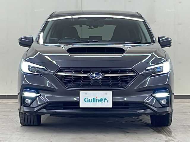 スバル レヴォーグ 1．8GT－H EX 道央・札幌 2021(令3)年 4.5万km マグネタイトグレーメタリック /４WD//1.8Lターボ//アイサイト//アイドリングストップ//エンジンプッシュスタート//追従機能付きクルーズコントロール//レーンキープアシスト//オートマチックハイビーム//リヤ・サイドカメラ//パドルシフト//11.6インチセンターディスプレイ/（フルセグTV/AUX/USB/BT/AM/FM)//パワーシート（前席）//シートヒーター（前席・後席）//ETC//ドライブレコーダー//LEDヘッドライト//デジタルインナーミラー//ドアバイザー//スタッドレスタイヤ積み込み