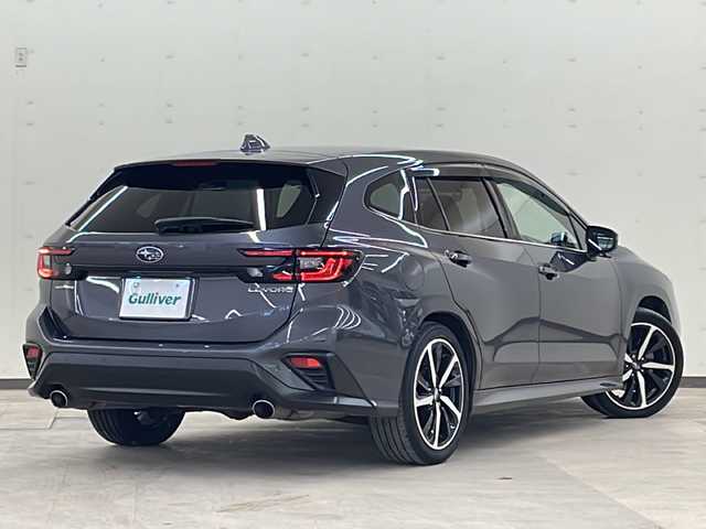 スバル レヴォーグ 1．8GT－H EX 道央・札幌 2021(令3)年 4.5万km マグネタイトグレーメタリック /４WD//1.8Lターボ//アイサイト//アイドリングストップ//エンジンプッシュスタート//追従機能付きクルーズコントロール//レーンキープアシスト//オートマチックハイビーム//リヤ・サイドカメラ//パドルシフト//11.6インチセンターディスプレイ/（フルセグTV/AUX/USB/BT/AM/FM)//パワーシート（前席）//シートヒーター（前席・後席）//ETC//ドライブレコーダー//LEDヘッドライト//デジタルインナーミラー//ドアバイザー//スタッドレスタイヤ積み込み