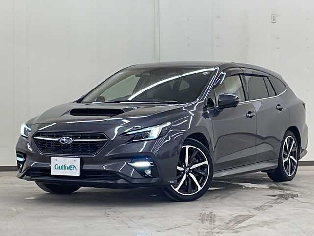 スバル レヴォーグ 1．8GT－H EX 道央・札幌 2021(令3)年 4.5万km マグネタイトグレーメタリック /４WD//1.8Lターボ//アイサイト//アイドリングストップ//エンジンプッシュスタート//追従機能付きクルーズコントロール//レーンキープアシスト//オートマチックハイビーム//リヤ・サイドカメラ//パドルシフト//11.6インチセンターディスプレイ/（フルセグTV/AUX/USB/BT/AM/FM)//パワーシート（前席）//シートヒーター（前席・後席）//ETC//ドライブレコーダー//LEDヘッドライト//デジタルインナーミラー//ドアバイザー//スタッドレスタイヤ積み込み