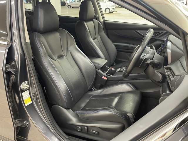 スバル レヴォーグ 1．8GT－H EX 道央・札幌 2021(令3)年 4.5万km マグネタイトグレーメタリック /４WD//1.8Lターボ//アイサイト//アイドリングストップ//エンジンプッシュスタート//追従機能付きクルーズコントロール//レーンキープアシスト//オートマチックハイビーム//リヤ・サイドカメラ//パドルシフト//11.6インチセンターディスプレイ/（フルセグTV/AUX/USB/BT/AM/FM)//パワーシート（前席）//シートヒーター（前席・後席）//ETC//ドライブレコーダー//LEDヘッドライト//デジタルインナーミラー//ドアバイザー//スタッドレスタイヤ積み込み