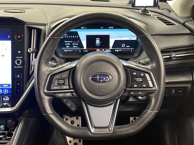 スバル レヴォーグ 1．8GT－H EX 道央・札幌 2021(令3)年 4.5万km マグネタイトグレーメタリック /４WD//1.8Lターボ//アイサイト//アイドリングストップ//エンジンプッシュスタート//追従機能付きクルーズコントロール//レーンキープアシスト//オートマチックハイビーム//リヤ・サイドカメラ//パドルシフト//11.6インチセンターディスプレイ/（フルセグTV/AUX/USB/BT/AM/FM)//パワーシート（前席）//シートヒーター（前席・後席）//ETC//ドライブレコーダー//LEDヘッドライト//デジタルインナーミラー//ドアバイザー//スタッドレスタイヤ積み込み