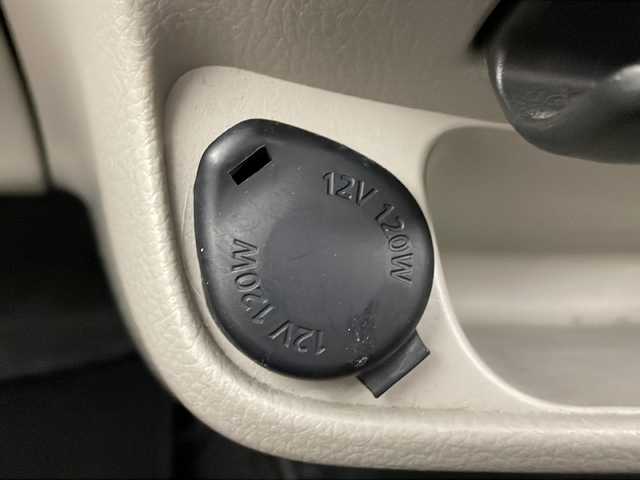 日産 デイズ J 茨城県 2017(平29)年 8.7万km ブラック 衝突被害軽減ブレーキ　/社外ナビ（ＭＤＶ－Ｄ３０４）/ＣＤ再生　/ワンセグＴＶ　/電格ミラー　/ドアバイザー　/パワーステアリング　/パワーウィンドウ　/リモコンキー　/社外フロアマット　/横滑り防止装置　/禁煙車