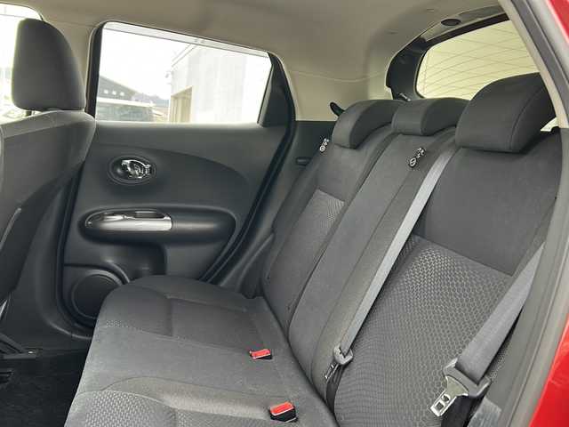日産 ジューク 16GT FOUR タイプV 秋田県 2014(平26)年 4.4万km ラディアントレッド 社外SDナビ/社外CD、DVD、TV/バックカメラ/純正17インチAW/コーナーセンサー/スペアキー/４WD