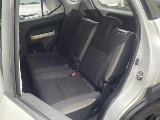 スズキ クロスビー HYBRID MZ 静岡県 2019(平31)年 6万km ピュアホワイトパール/ブラック2トーンルーフ ワンオーナー/社外ナビ/フルセグTV/DVD/CD/SD/MSV/BT/バックカメラ/ビルトインETC/クルーズコントロール/衝突軽減ブレーキ/レーンキープアシスト/バックソナー/パドルシフト/LEDヘッドライト/LEDフォグ/純正16インチAW/保証書/取扱説明書/ナビ取扱説明書/R4/R6点検記録簿有