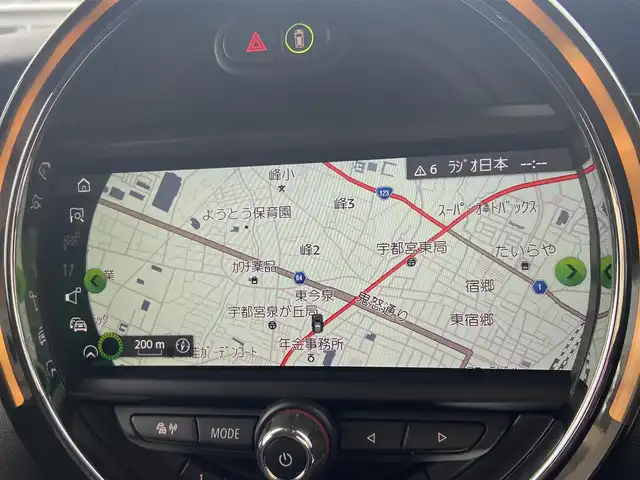 ＭＩＮＩ ミニ クーパー S 栃木県 2019(令1)年 4万km 黒Ⅱ ACC/ドライビングモード/JCWステアリング/パドルシフト/バックカメラ/純正ナビ/ユニオンジャックテール/社外レーダー/純正ドラレコ前後/ETC/LED/純正17インチAW