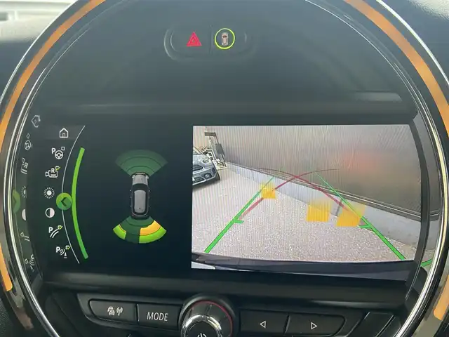 ＭＩＮＩ ミニ クーパー S 栃木県 2019(令1)年 4万km 黒Ⅱ ACC/ドライビングモード/JCWステアリング/パドルシフト/バックカメラ/純正ナビ/ユニオンジャックテール/社外レーダー/純正ドラレコ前後/ETC/LED/純正17インチAW