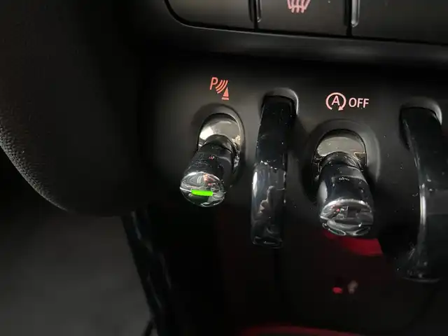 ＭＩＮＩ ミニ クーパー S 栃木県 2019(令1)年 4万km 黒Ⅱ ACC/ドライビングモード/JCWステアリング/パドルシフト/バックカメラ/純正ナビ/ユニオンジャックテール/社外レーダー/純正ドラレコ前後/ETC/LED/純正17インチAW