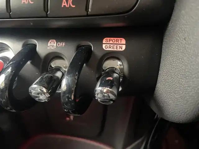 ＭＩＮＩ ミニ クーパー S 栃木県 2019(令1)年 4万km 黒Ⅱ ACC/ドライビングモード/JCWステアリング/パドルシフト/バックカメラ/純正ナビ/ユニオンジャックテール/社外レーダー/純正ドラレコ前後/ETC/LED/純正17インチAW