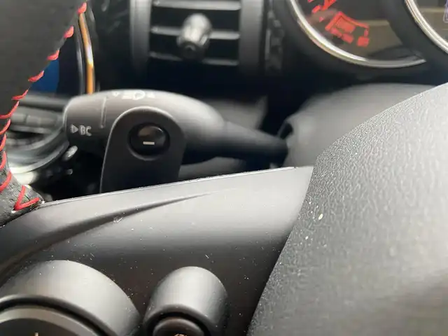 ＭＩＮＩ ミニ クーパー S 栃木県 2019(令1)年 4万km 黒Ⅱ ACC/ドライビングモード/JCWステアリング/パドルシフト/バックカメラ/純正ナビ/ユニオンジャックテール/社外レーダー/純正ドラレコ前後/ETC/LED/純正17インチAW
